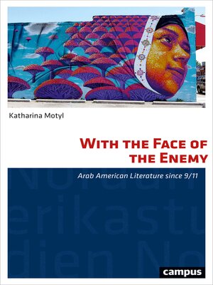 cover image of With the Face of the Enemy